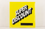 Etienne De Crécy – Super Discount – Vinyl 2LP