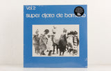 Super Djata De Bamako – Vol. 2 – Vinyl LP