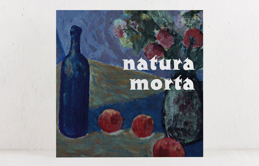 Natura Morta – Vinyl LP (2nd press)