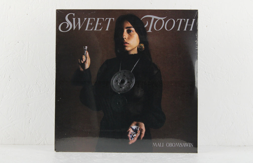 Sweet Tooth – Vinyl LP