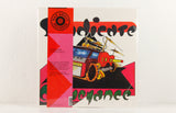 Syndicate – Conveyance – Vinyl LP