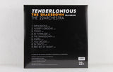 Tenderlonious featuring The 22archestra ‎– The Shakedown – Vinyl LP