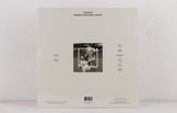 Terekke – Improvisational Loops – Vinyl LP – Mr Bongo