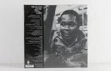 Terry Callier – What Color Is Love – Vinyl LP – Mr Bongo
