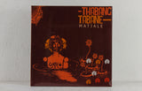 Thabang Tabane – Matjale – Vinyl LP