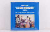 The Bayan Mongol Variety Group ‎– Эстрадын "Баян Монгол" Чуулга – Vinyl LP
