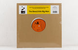 The Bees / Little Big Man ‎– The Sound Of On Records 1987-1989 – Vinyl 12"