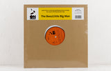 The Bees / Little Big Man ‎– The Sound Of On Records 1987-1989 – Vinyl 12"