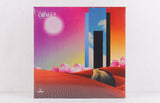 The Comet Is Coming – Trust In The Lifeforce Of The Deep Mystery – Vinyl LP