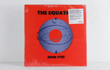 The Equatics ‎– Doin It!!! – Vinyl LP