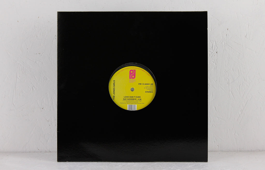 Nights Over Egypt (2026 repress) – Vinyl 12"