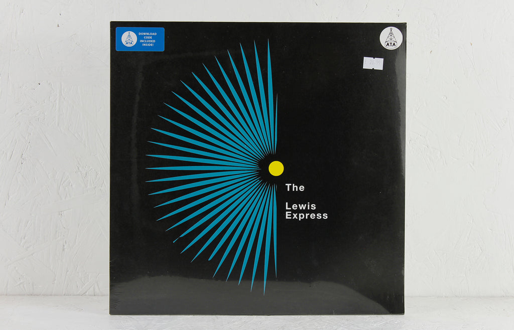 The Lewis Express – Vinyl LP