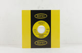 The Peddlers ‎– On A Clear Day You Can See Forever – Vinyl 7"