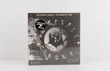 The Perfect Circle ‎– The Perfect Circle / The Hands Of Time – Vinyl 7"
