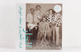 The Scorpions & Saif Abu Bakr – Jazz, Jazz, Jazz – Vinyl LP – Mr Bongo