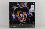 The Shacks ‎– Haze – Vinyl LP