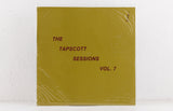 Horace Tapscott ‎– The Tapscott Sessions Vol. 7 – Vinyl LP