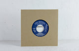 The Voices Of East Harlem – The Voices Of East Harlem – Cashing In – 7" Vinyl – Mr Bongo