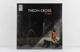 Theon Cross ‎– Fyah – Vinyl LP