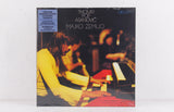 Tihomir Pop Asanović ‎– Majko Zemljo – Vinyl LP