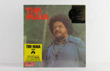 Tim Maia ‎– Tim Maia (1973) – Vinyl LP - Mr Bongo
 - 2