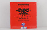 Timothy McNealy – Funky Movement – Vinyl LP – Mr Bongo