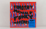 Timothy McNealy – Funky Movement – Vinyl LP – Mr Bongo