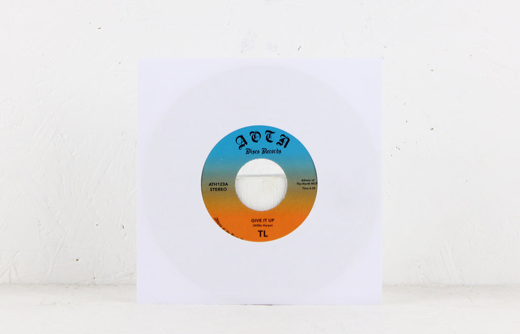 Give It Up – Vinyl 7"