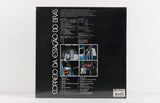 Tom Ze – Tom Zé ‎– Correio Da Estação Do Brás – Vinyl LP – Mr Bongo