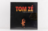Tom Ze – Tom Zé ‎– Correio Da Estação Do Brás – Vinyl LP – Mr Bongo