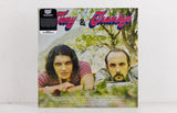Tony & Frankye ‎– Tony & Frankye – Vinyl LP