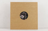 Tecumsay Roberts / Commy Bassey ‎– The Triassic Tusk Ep (Afro Disco Club Favourites) – Vinyl 12"