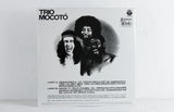 Trio Mocoto – Trio Mocoto – Vinyl LP – Mr Bongo