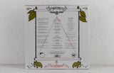 Tutt Band ‎– Tutt Band – Vinyl LP