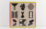 Various Artists – Two Tribes  Vinyl 2LP