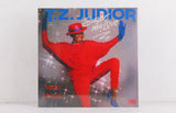 T.Z. Junior ‎– Sugar My Love – Vinyl 12"