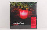 Various Artists – Four Tet ‎– LateNightTales – Vinyl 2LP