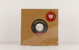 Tarrus Riley - Love Is Stronger Than Pride (Clear Vinyl) - Vinyl 7"