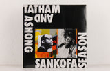 Ashong And Tatham – Sankofa Season – Vinyl LP
