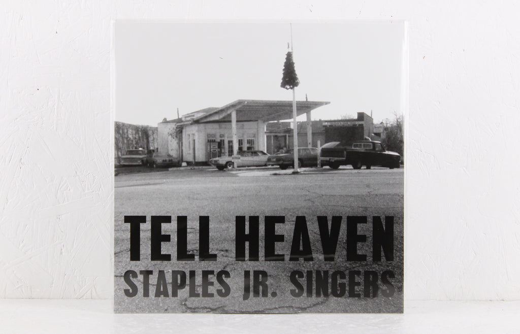Tell Heaven – Vinyl LP