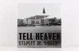 Staples Jr. Singers – Tell Heaven – Vinyl LP