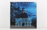 Teno Afrika – Where You Are – Vinyl LP