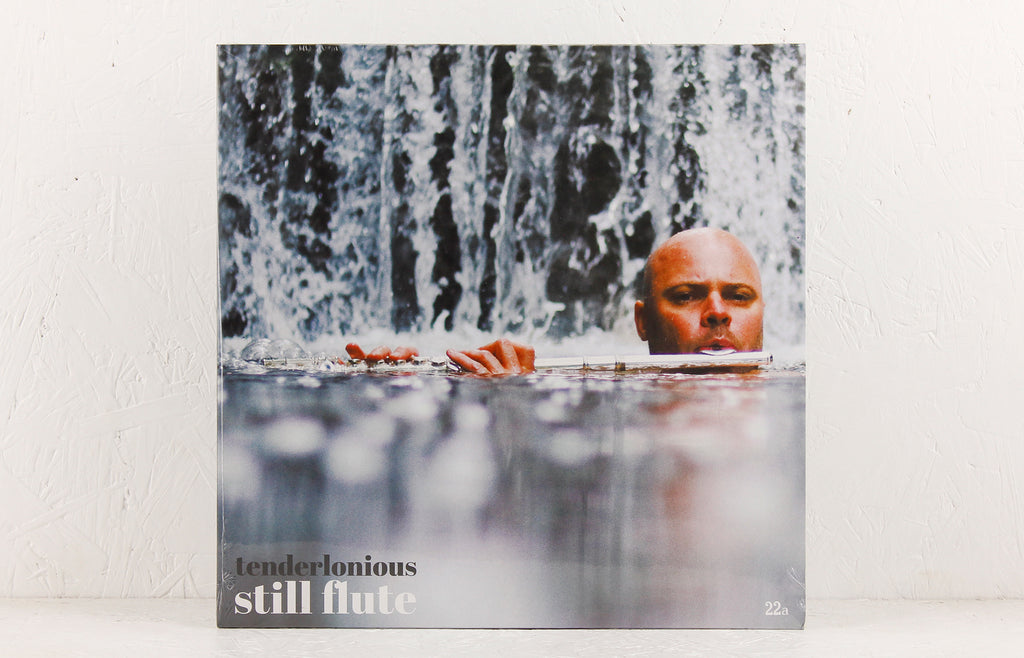 Still Flute – Vinyl LP