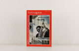 Tetragon: We Jazz Magazine Issue #3 – Magazine