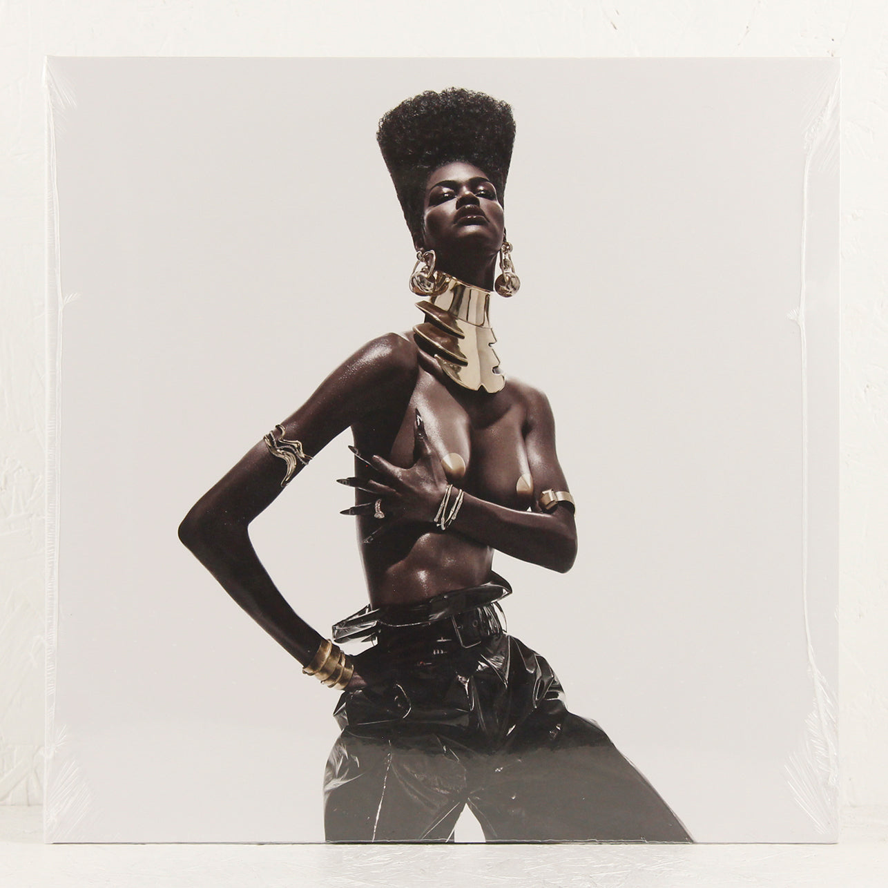 The Album 2LP - TEYANA TAYLOR | OFFICIAL SHOP