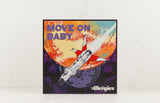 Move on Baby – Vinyl 7"