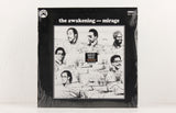 The Awakening – Mirage – Vinyl LP