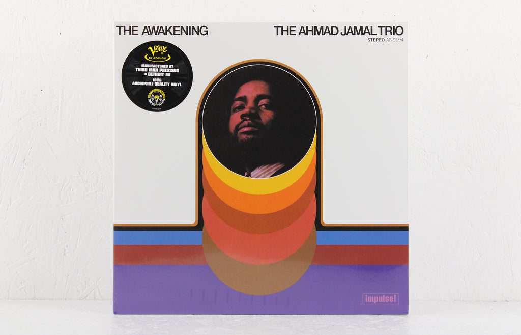 The Awakening – Vinyl LP