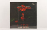 Whatitdo Archive Group ‎– The Black Stone Affair – Vinyl LP