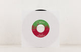 The Bombillas – Nac Nac / Senebi – Vinyl 7"
